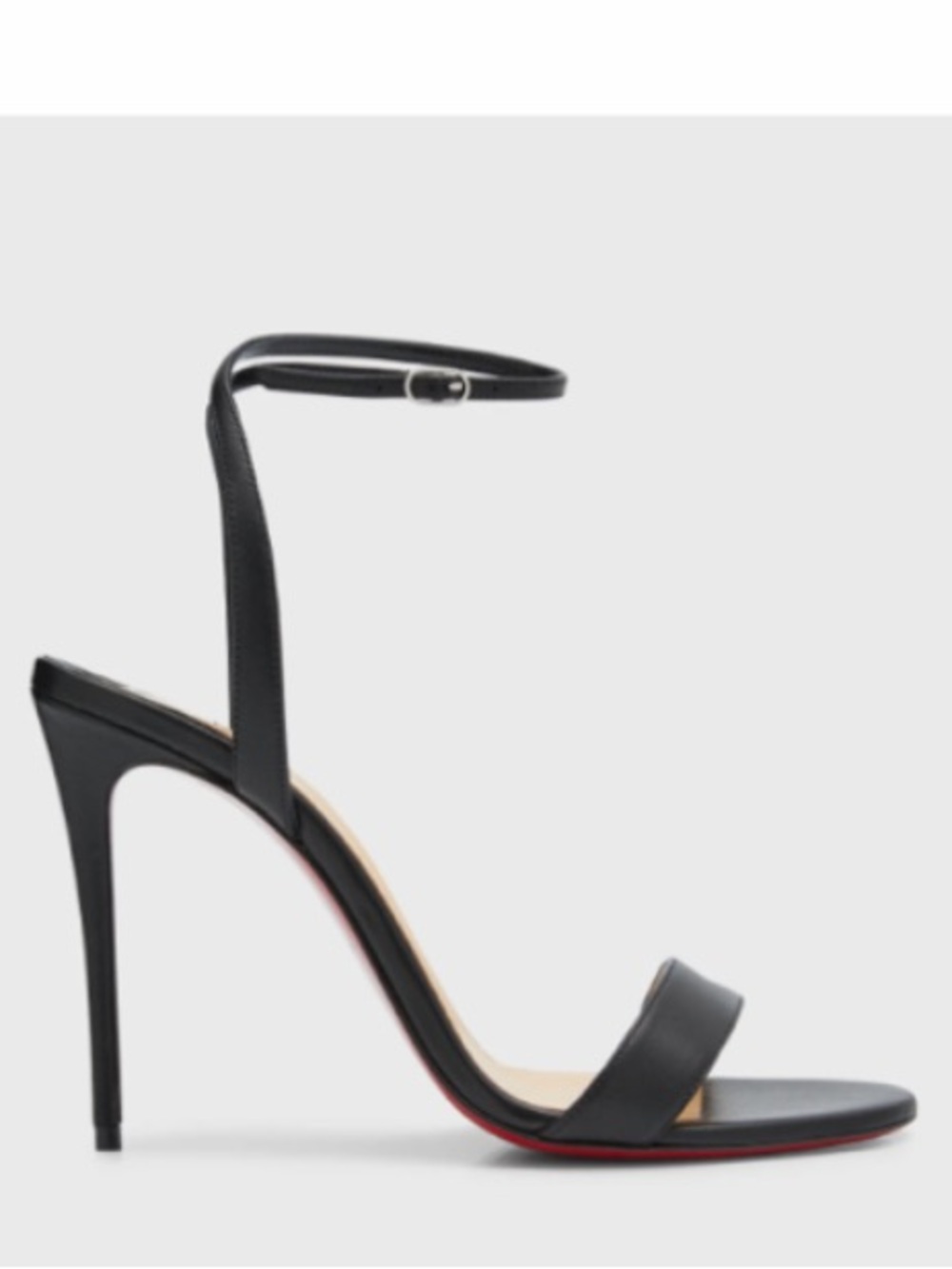 Christian Louboutin loubigirl